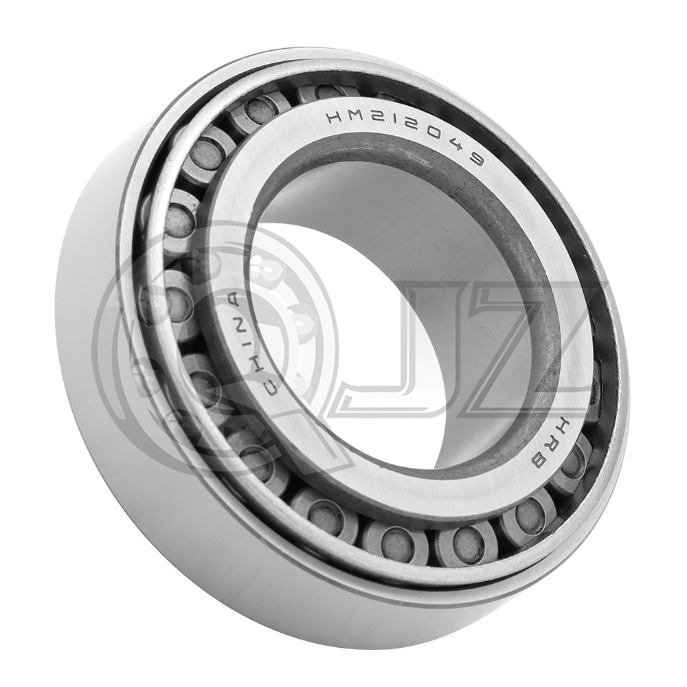 [Qty.1] HM212049-HM212011 Tapered Roller Bearing Set (2-5/8″ x 4-13/16″ x 1.5″)