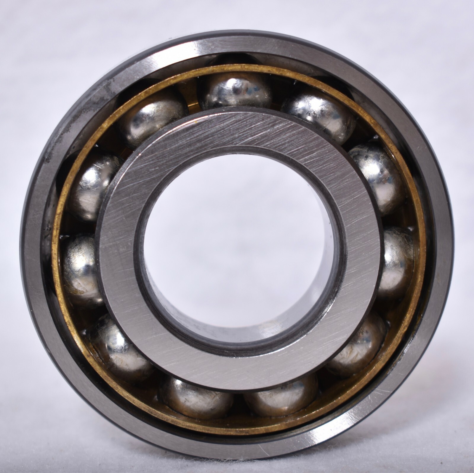 MRC Thrust Bearing 7307PJDU H501