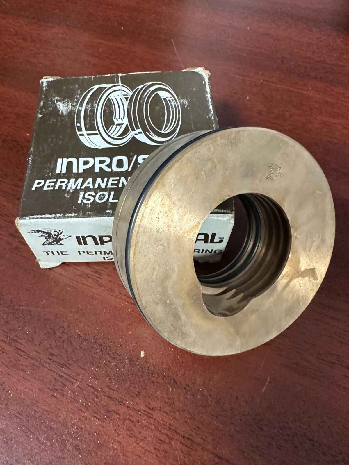 INPRO/SEAL Permanent Bearing #1313/2813-BBV-3K-104 (900)