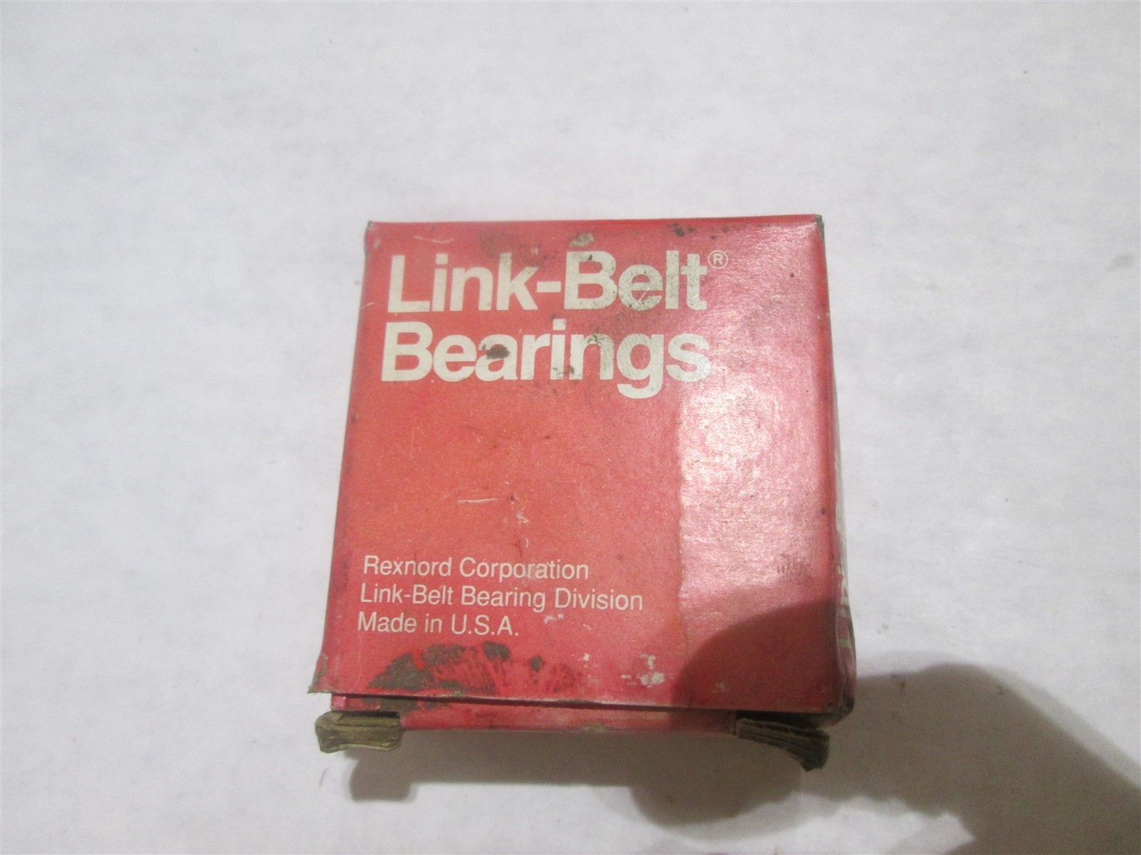Link-Belt Roller Bearing MR5206TV