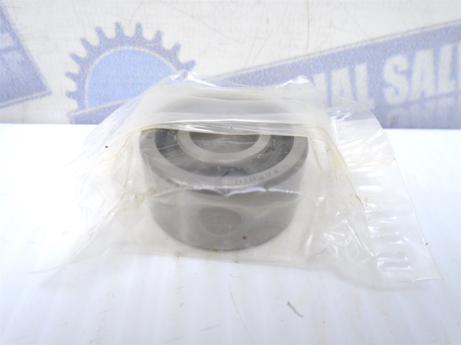 Fafnir – 5201K – Double Row ANGULAR CONTACT BEARING – 12mm x 32mm x 15.9mm (NIB)