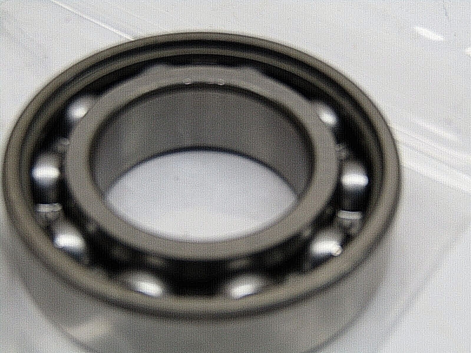 SKF 6005-RS C3 25mm X 47mm X 12mm Bearing with 1 Seal