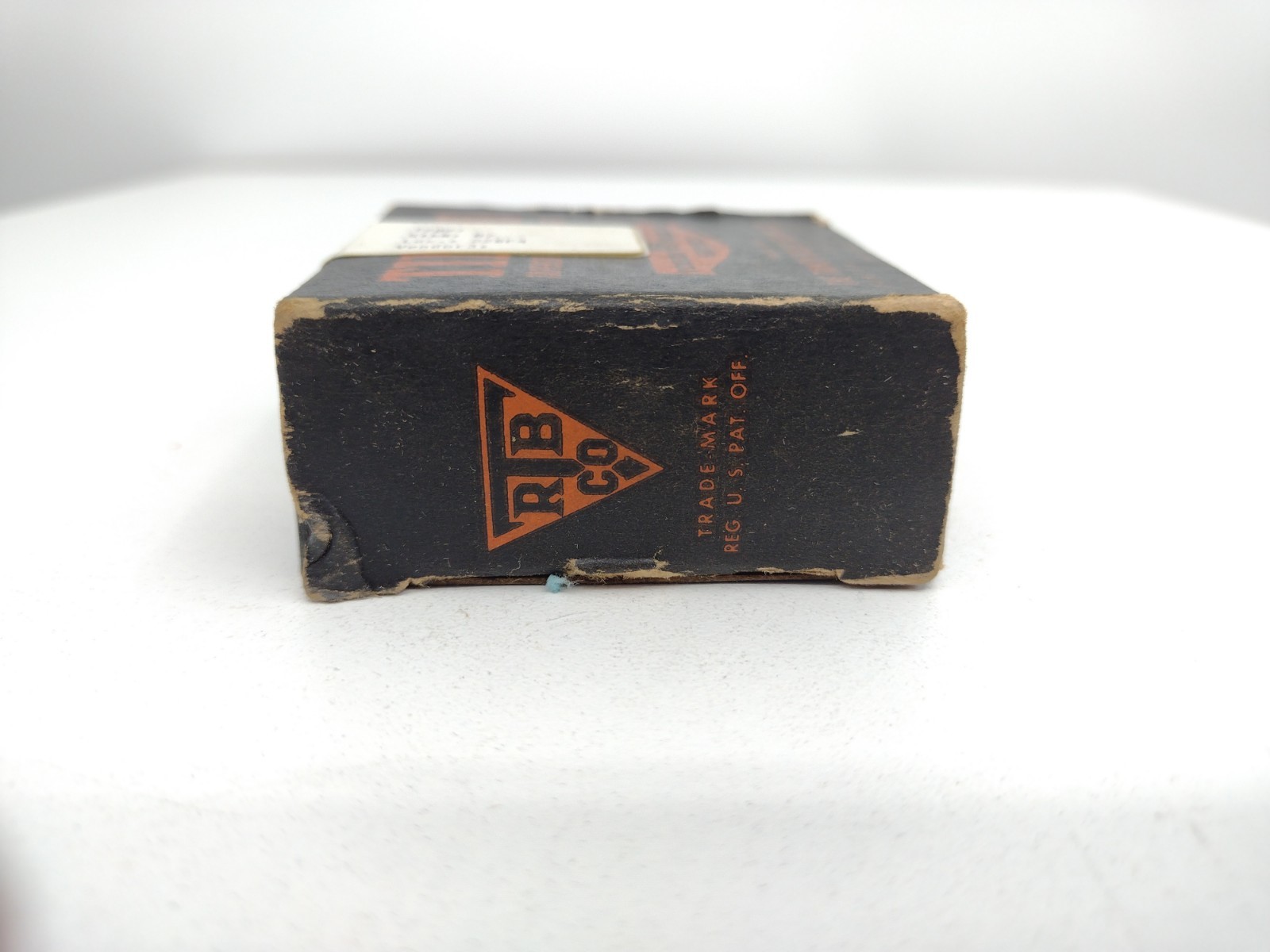 * Timken 2558 Tapered Roller Bearing Cone 1-3/16 inch Bore