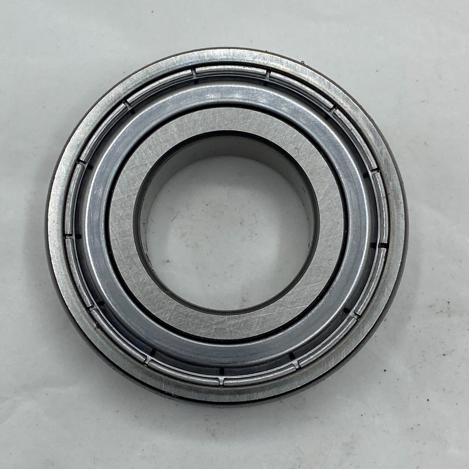 SKF 6004-2Z/C3GJN DEEP GROVE BALL BEARING, SKF EXPLORER, 2DO9 071 J