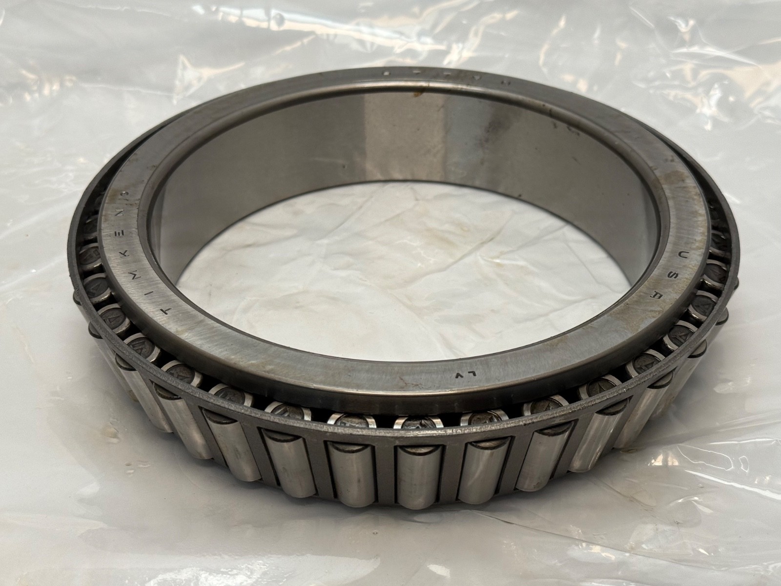 Timken 67790 Taper Roller Bearing Cone 7″ ID
