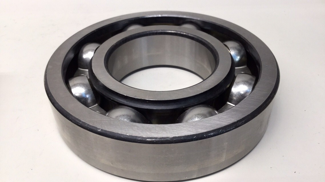 Fafnir 318K Single Row Ball Bearing 6318 1318 318 318S 318KC1 43mmX90mmX190mm