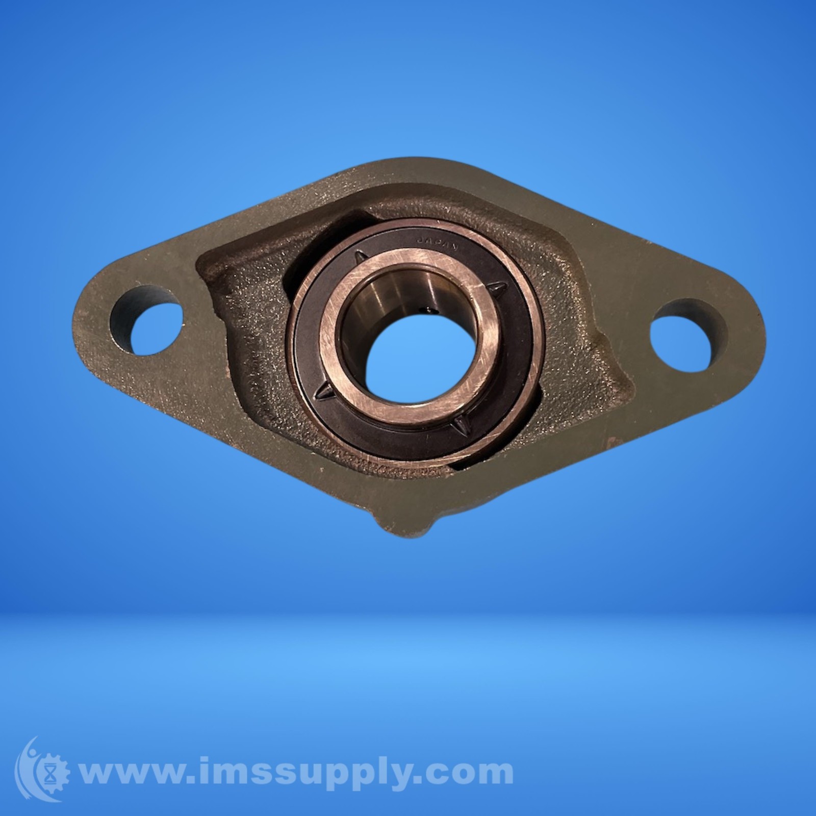 NTN UC206 Insert Bearing FNIP