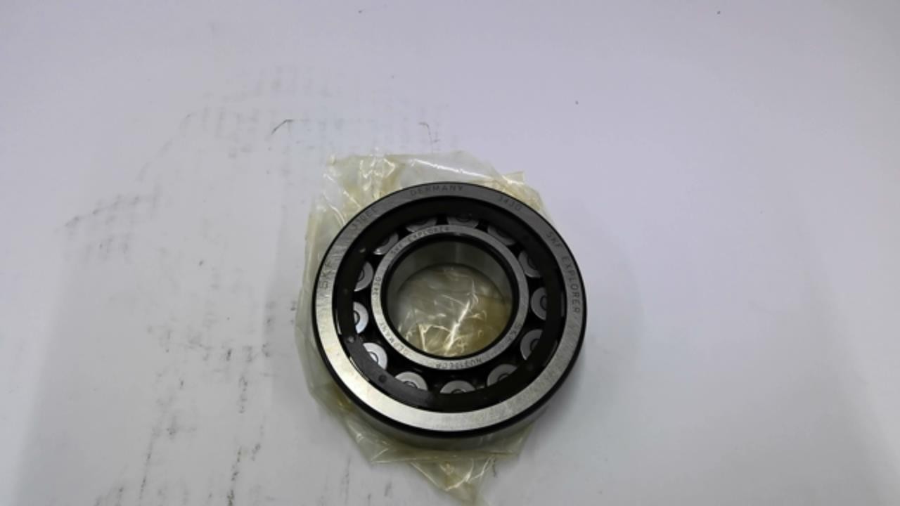 SKF NU310ECP Bearing