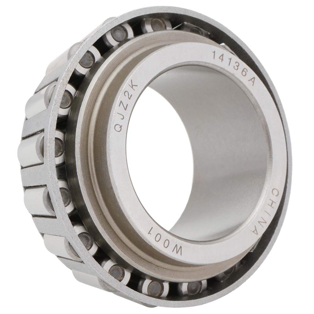 [2-Sets] Cone 14136A Race 14276 Tapered Roller Bearing 1.375″ x 2.717″ x 1.06…