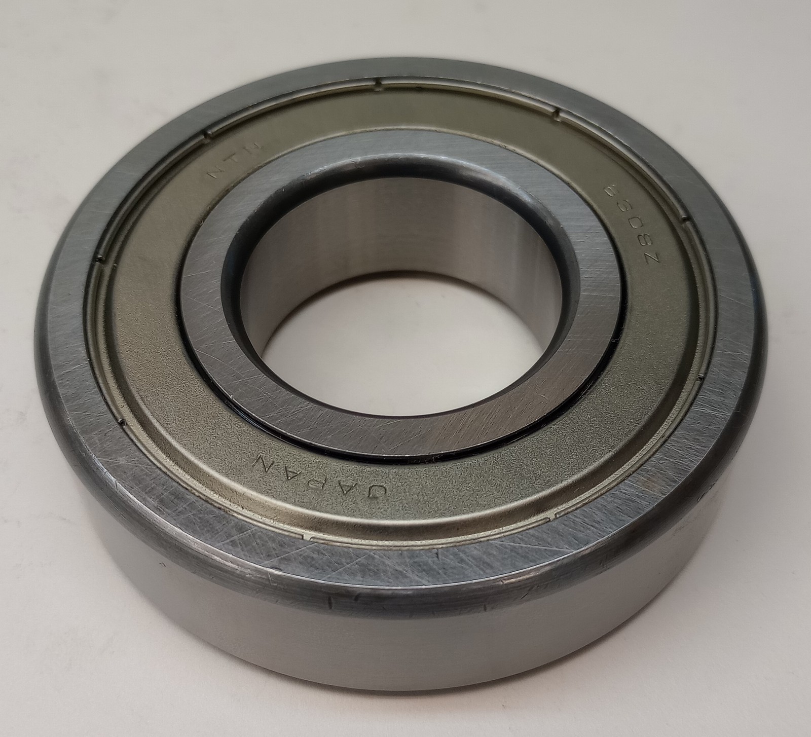NTN 6308Z-C3 Ball Bearing Deep Groove 40 x 90 x 23mm 6308 Z C3 Single Shielded