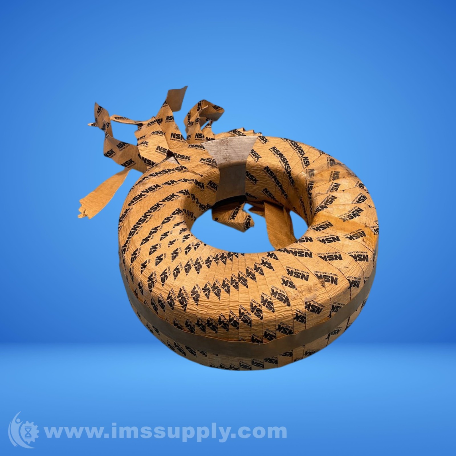 NSK 29430E Spherical Roller Thrust Bearing FNOB