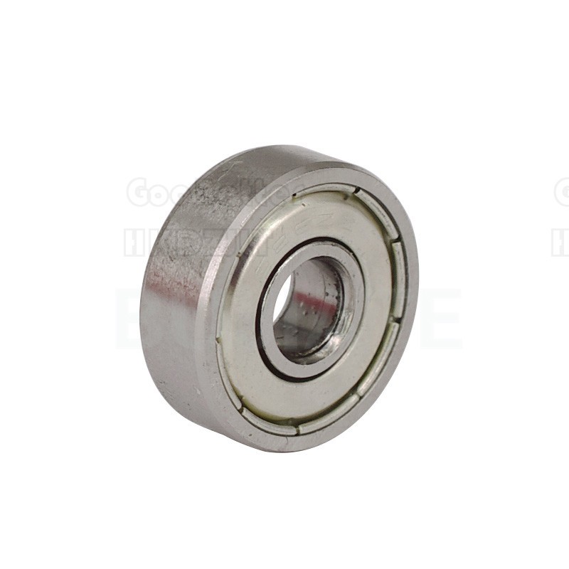 Miniature Ball Bearings Small Seal Micro Mini 3 4 5 7 8 9 mm ID Carbon Steel