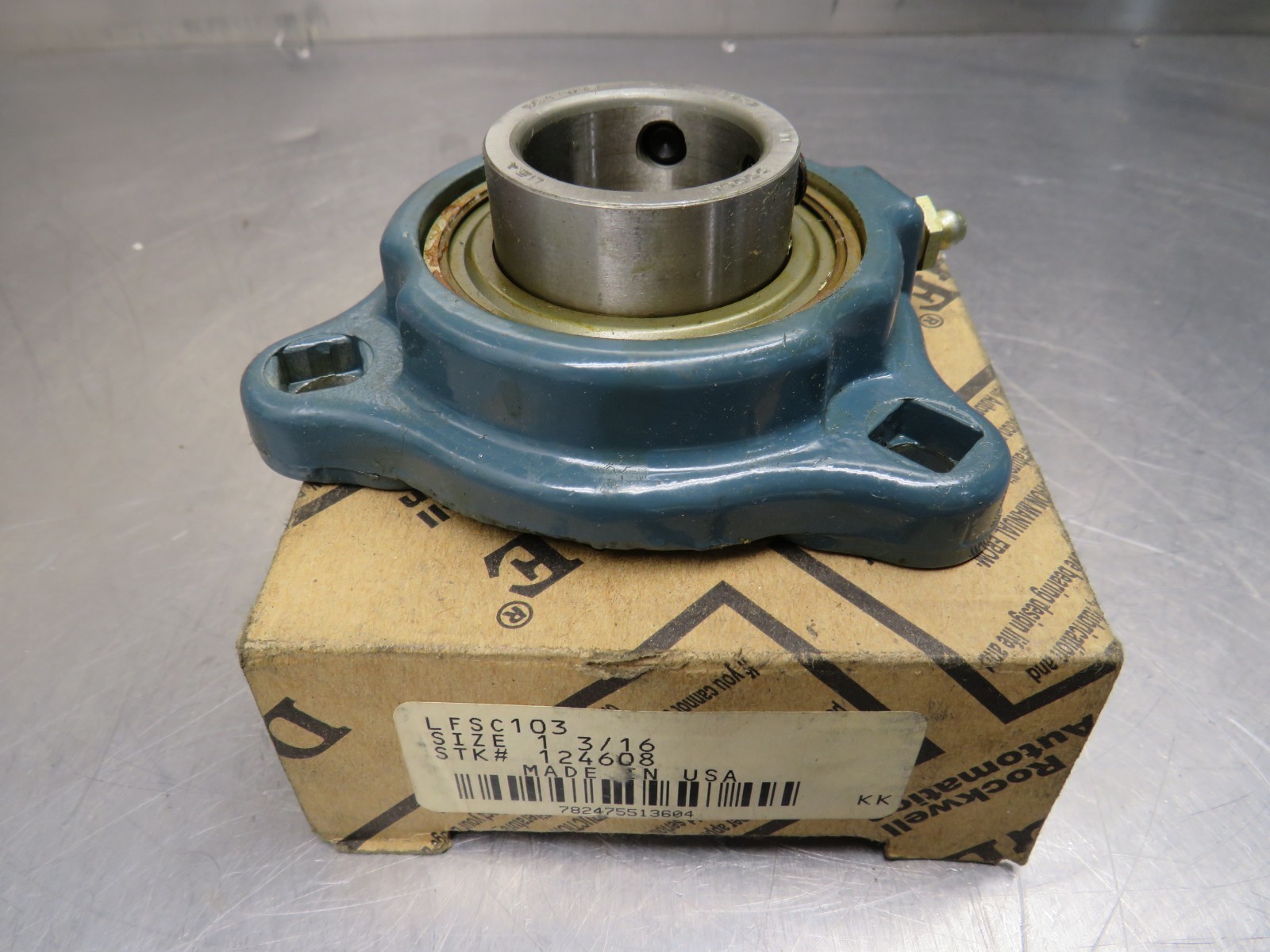 Dodge LFSC103 1-3/16″ 124608 Bearing