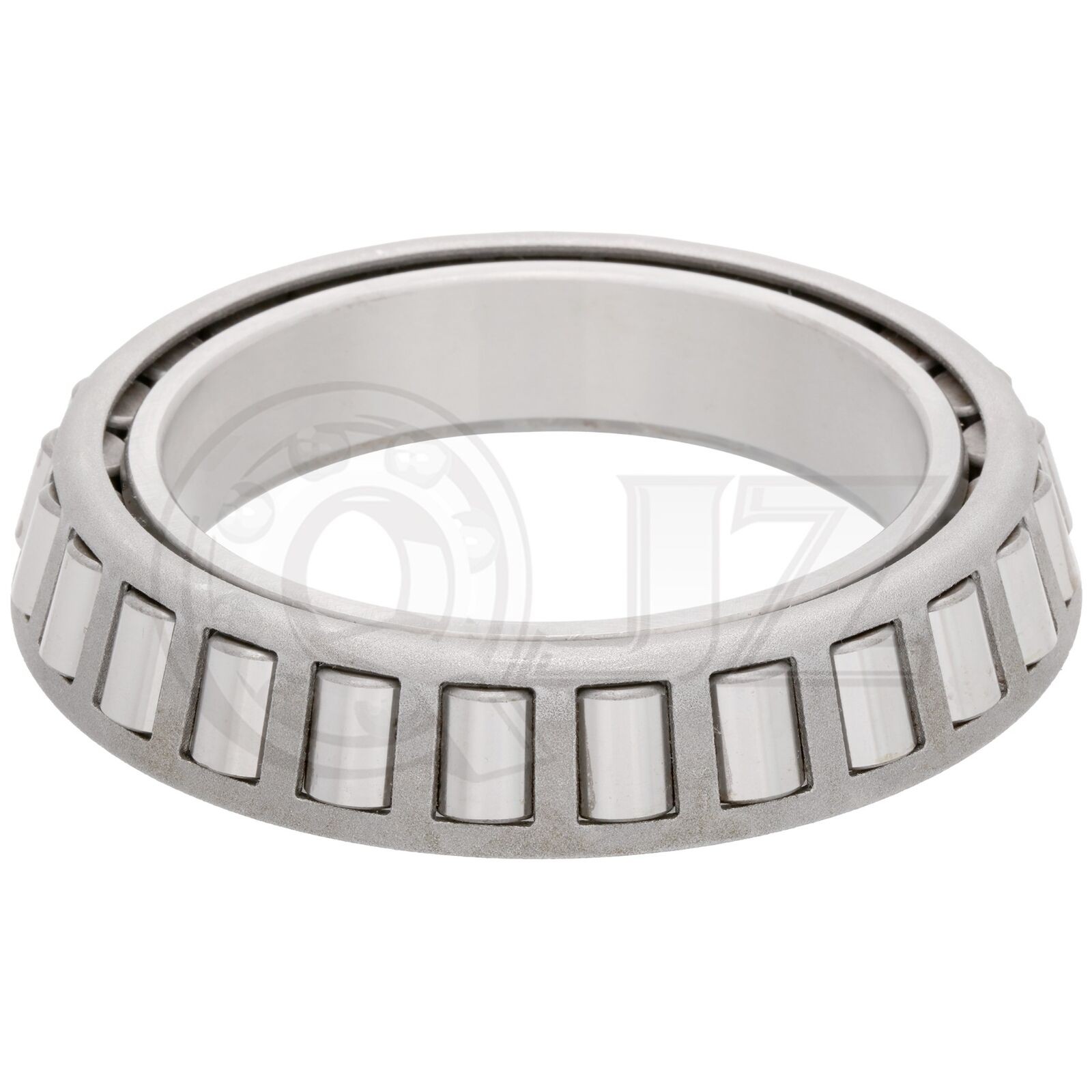 [Qty.2] BR-68462 Tapered Roller Bearing Single-Cone [4.625in Bore x 1.25in W]
