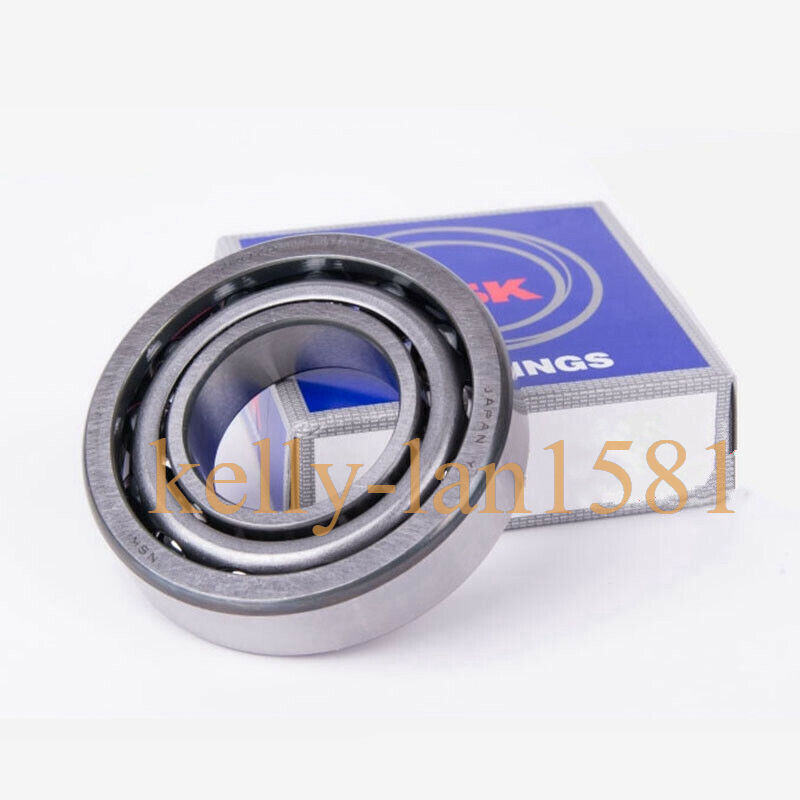 1Pcs NEW NSK High-speed Angular Contact Ball Bearing 7303AW