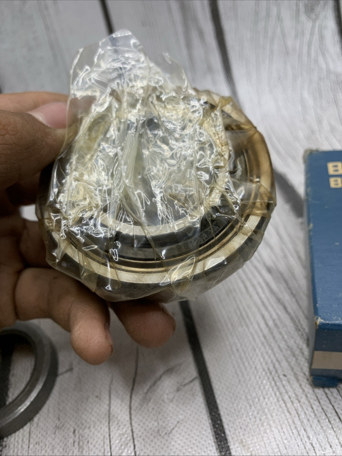 Bower BCA 88107-AR Bearing