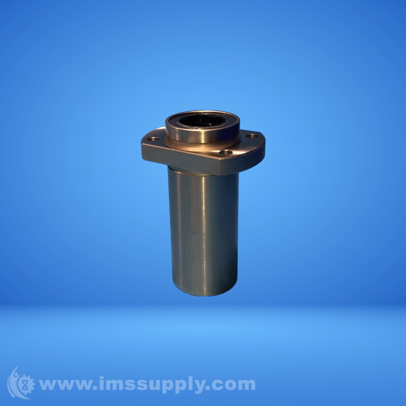 ASK NF10-20VLUU NF Long In Low Flange, Circular Type FNIP