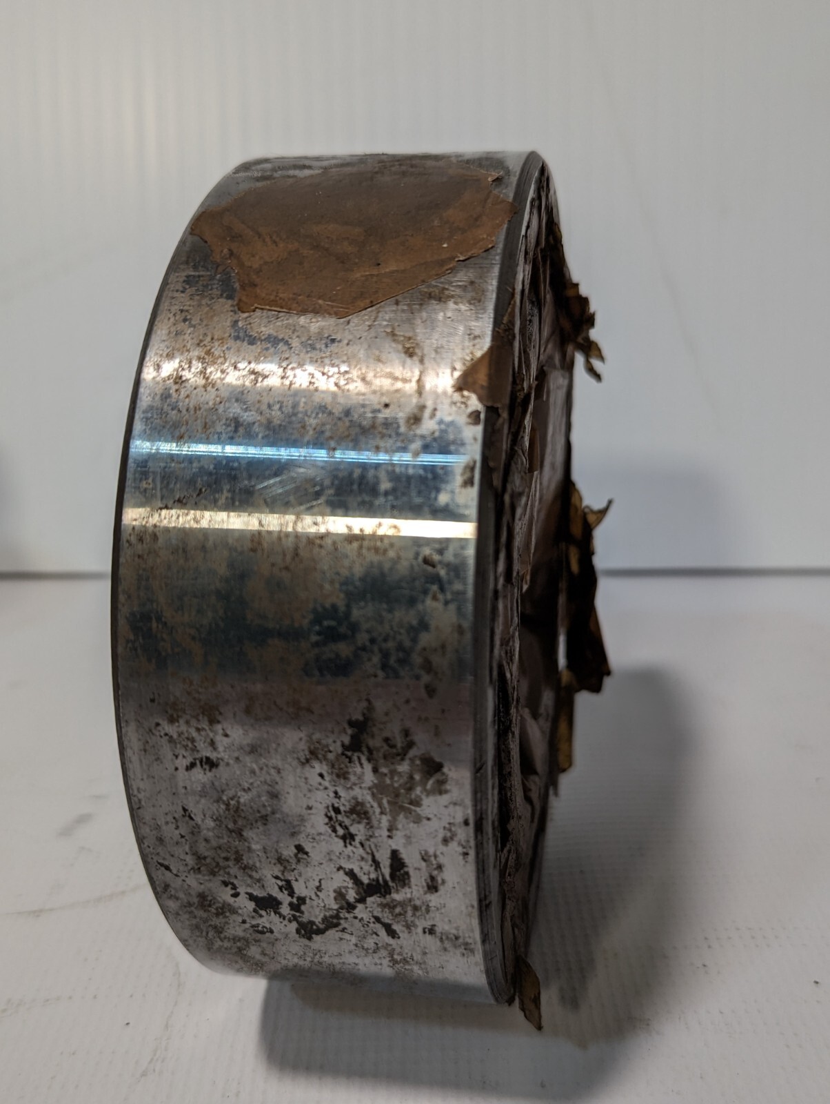 MRC 5220C Angular Contact Ball Bearing, Double Row, Open, 30° Angle Contact
