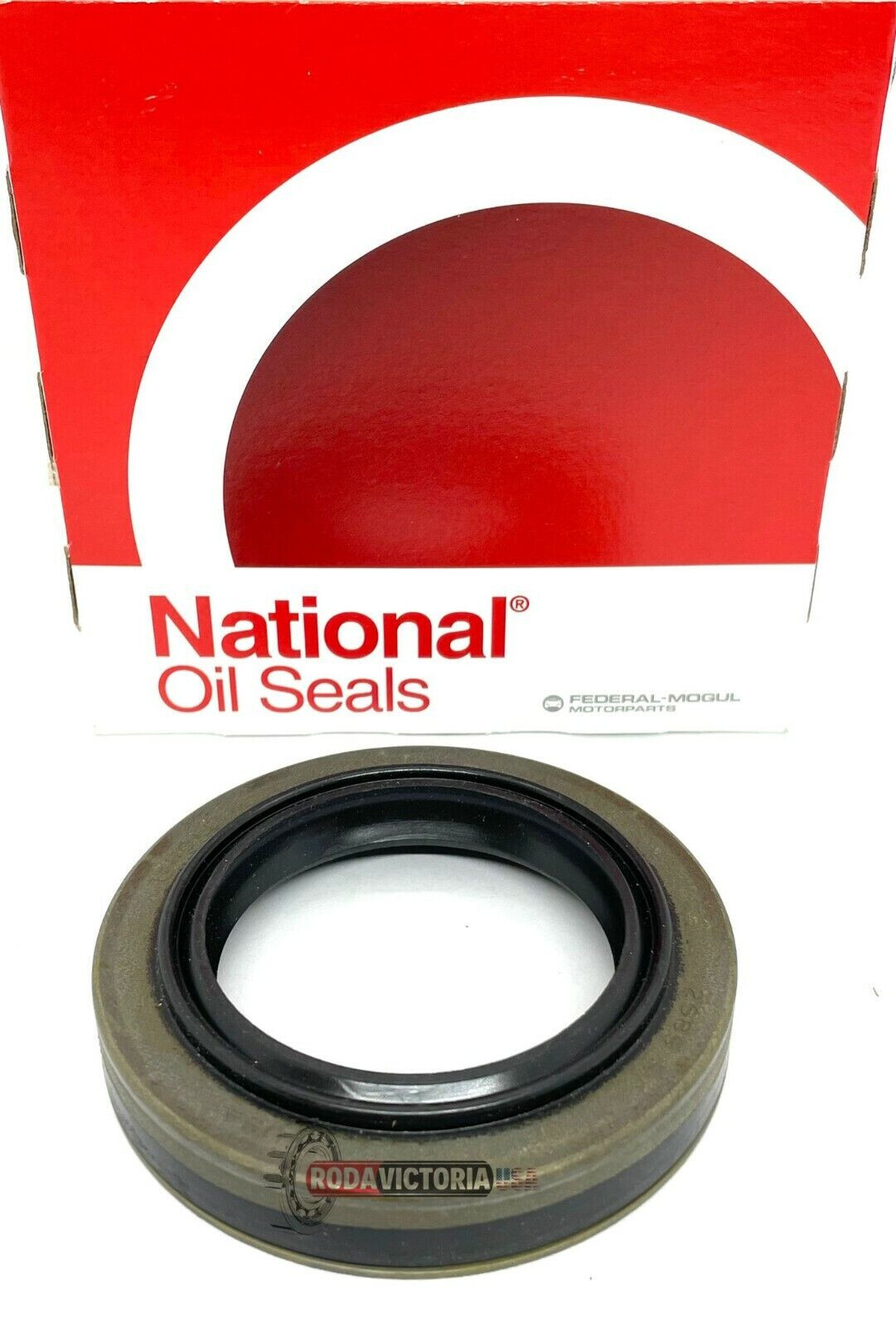 1975 1976 1977 1978 1979 1980 1981 FORD TRUCK F-100 REAR WHEEL SEAL NATIONAL