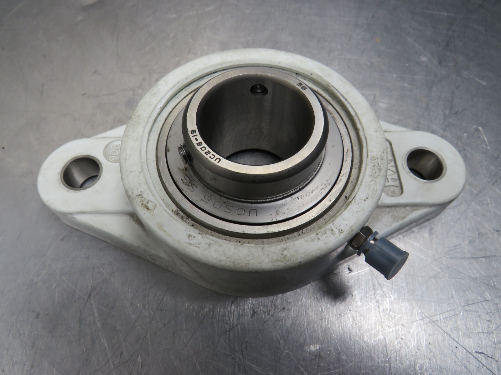 FYH UCFL-206-19ES6PL Bearing