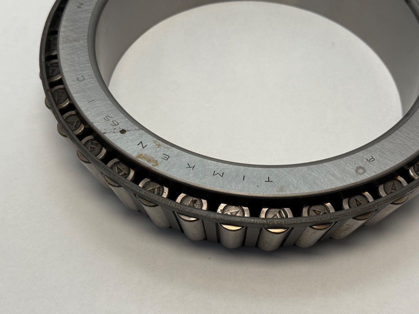 Timken NA67787-3 Taper Bearing Cone 6-7/8″ ID NA-67787 Class 3 #3 *3