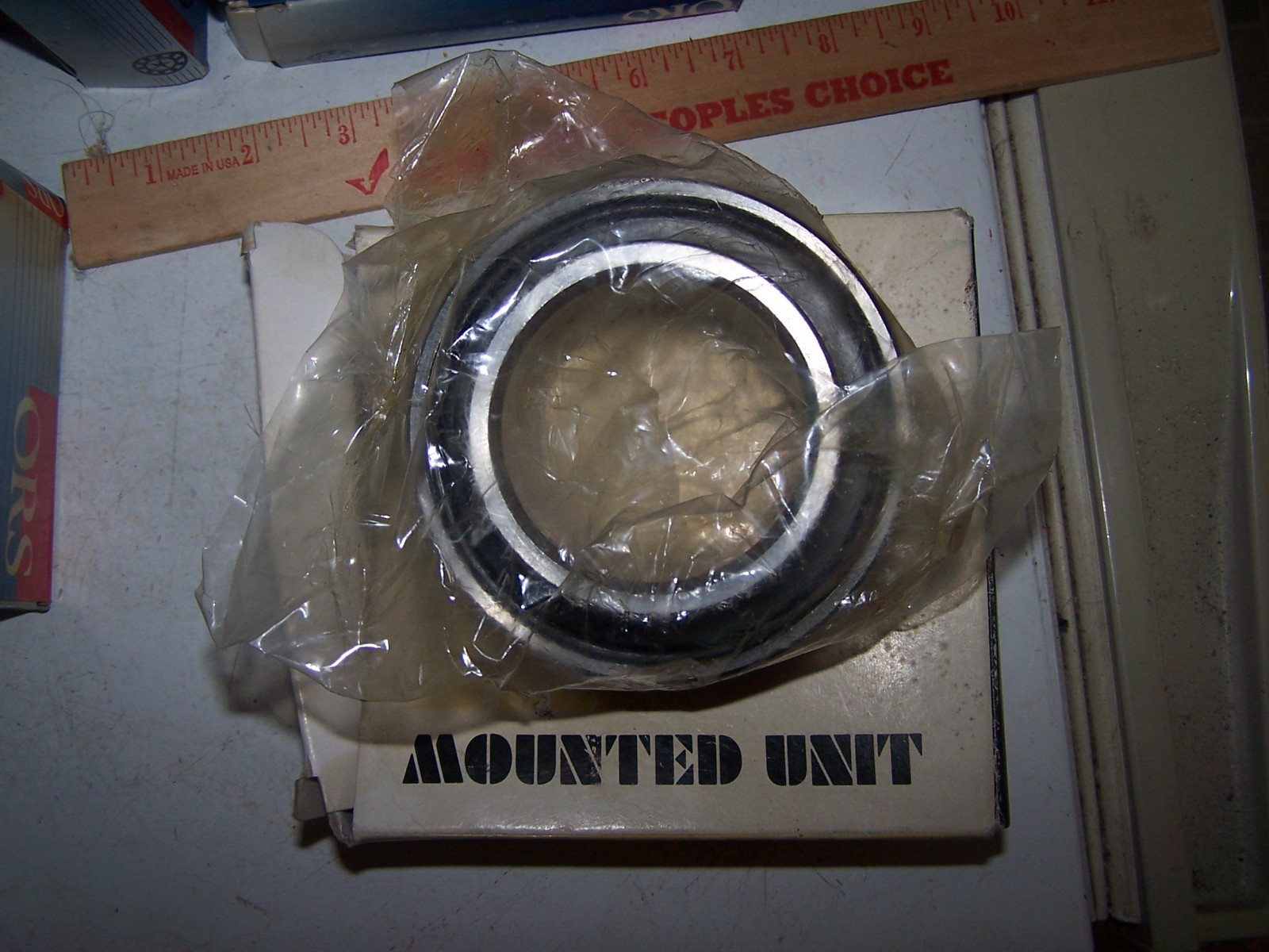 W211PPB4 – PEER BEARING – FACTORY NEW