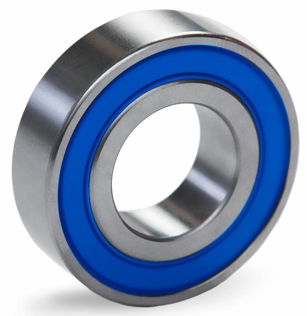 10-Pack 6300-2RS C3 EMQ Premium Ball Bearing ABEC3 10X35X11mm
