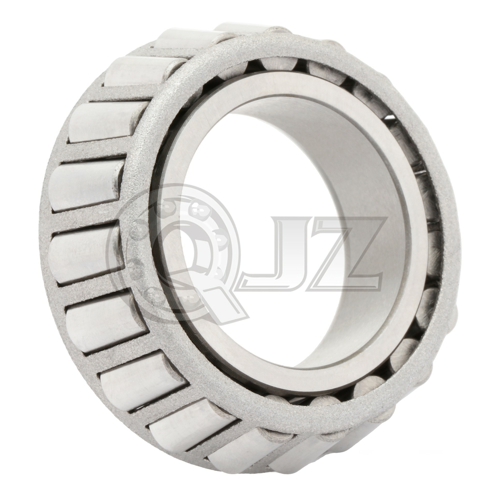 [2 pc] LM48548 Tapered Roller Inner Ring Single Cone 1.375″(Bore) x 0.72″(Width)