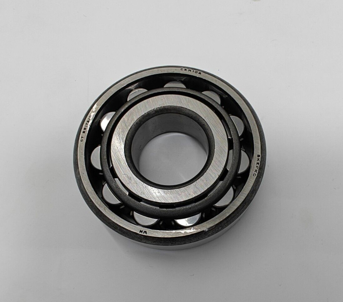 SKEFKO, CRM 10 A, ( Fag RMS12, RHP # MRJ 1 1/4) Bearing, Made in Great Britain