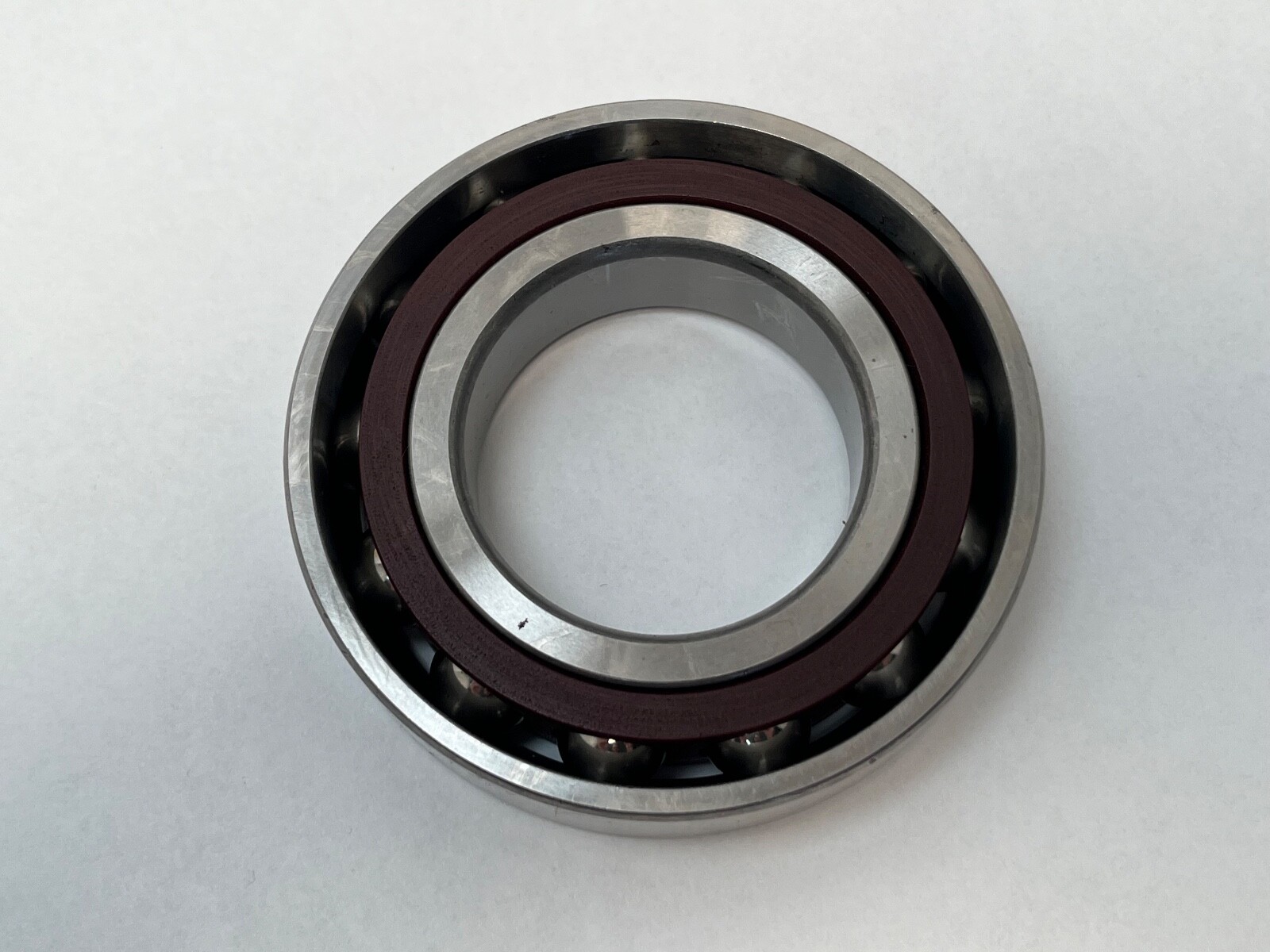 NTN 7209CT1 Bearing 45x85x19 mm 7209C 7209-C-T1 Japan
