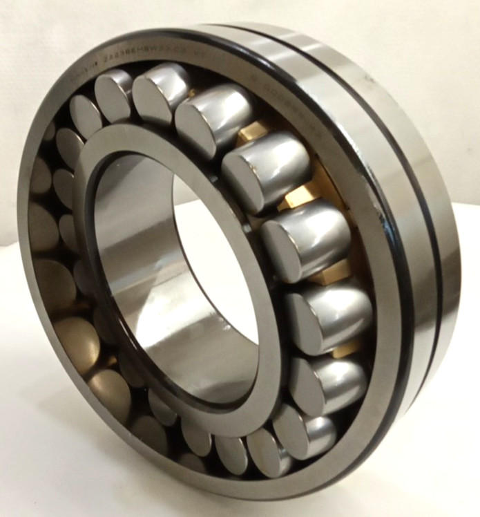 Timken 22238EMBW33C3 Spherical Roller Bearing-Brass Cage 2-Rows 190x340x92mm