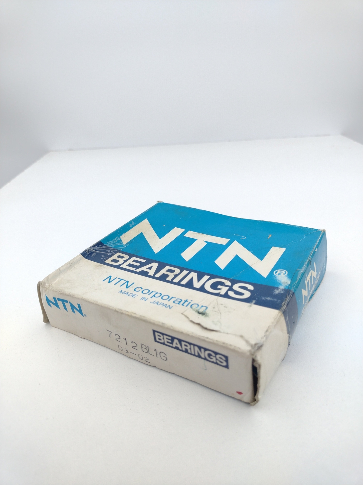 NTN 7212 BL1G Angular Contact Bearing