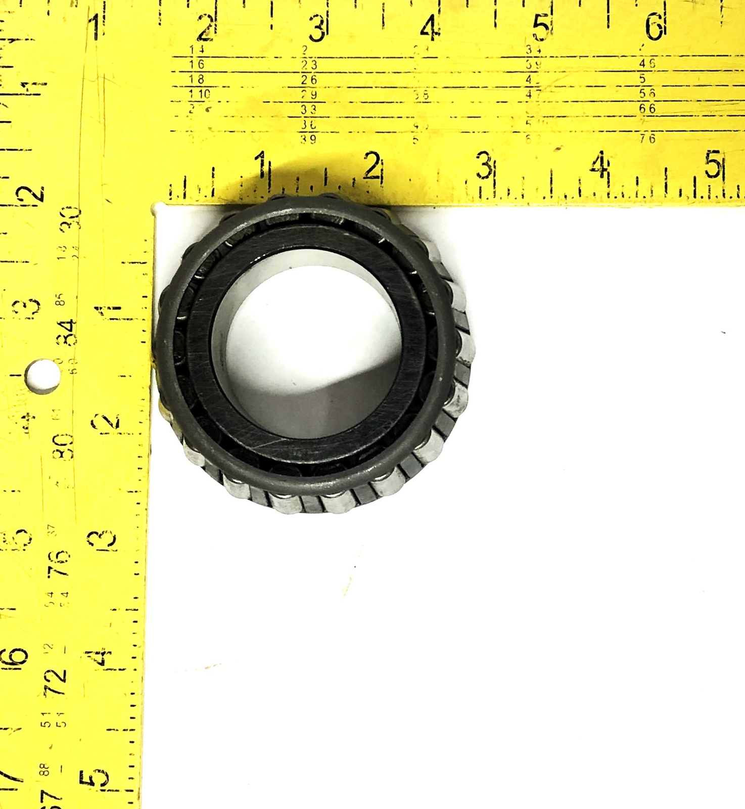 Timken Tapered Roller Bearing Cone 26880 NOS