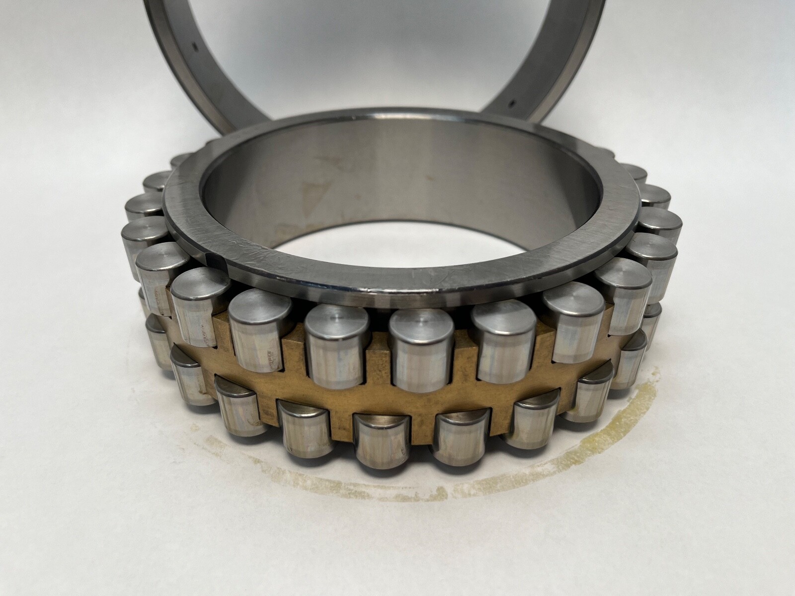 SKF NN-3026-K/SPW33 Bearing 130x200x52 mm NN3026 NN-3026-K-SP-W33 Sweden