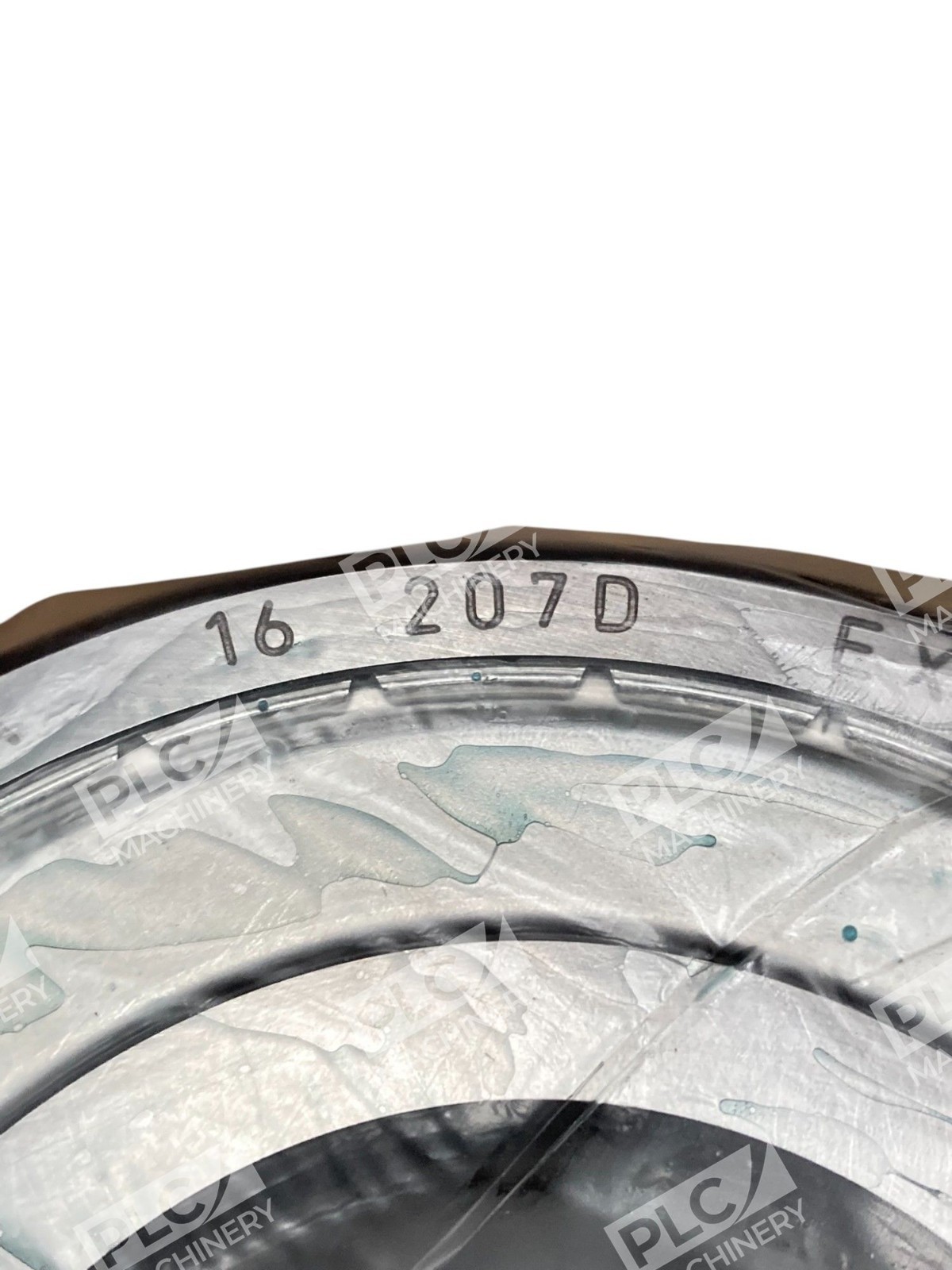 SKF Explorer Radial Bearing 6316 2ZJEM