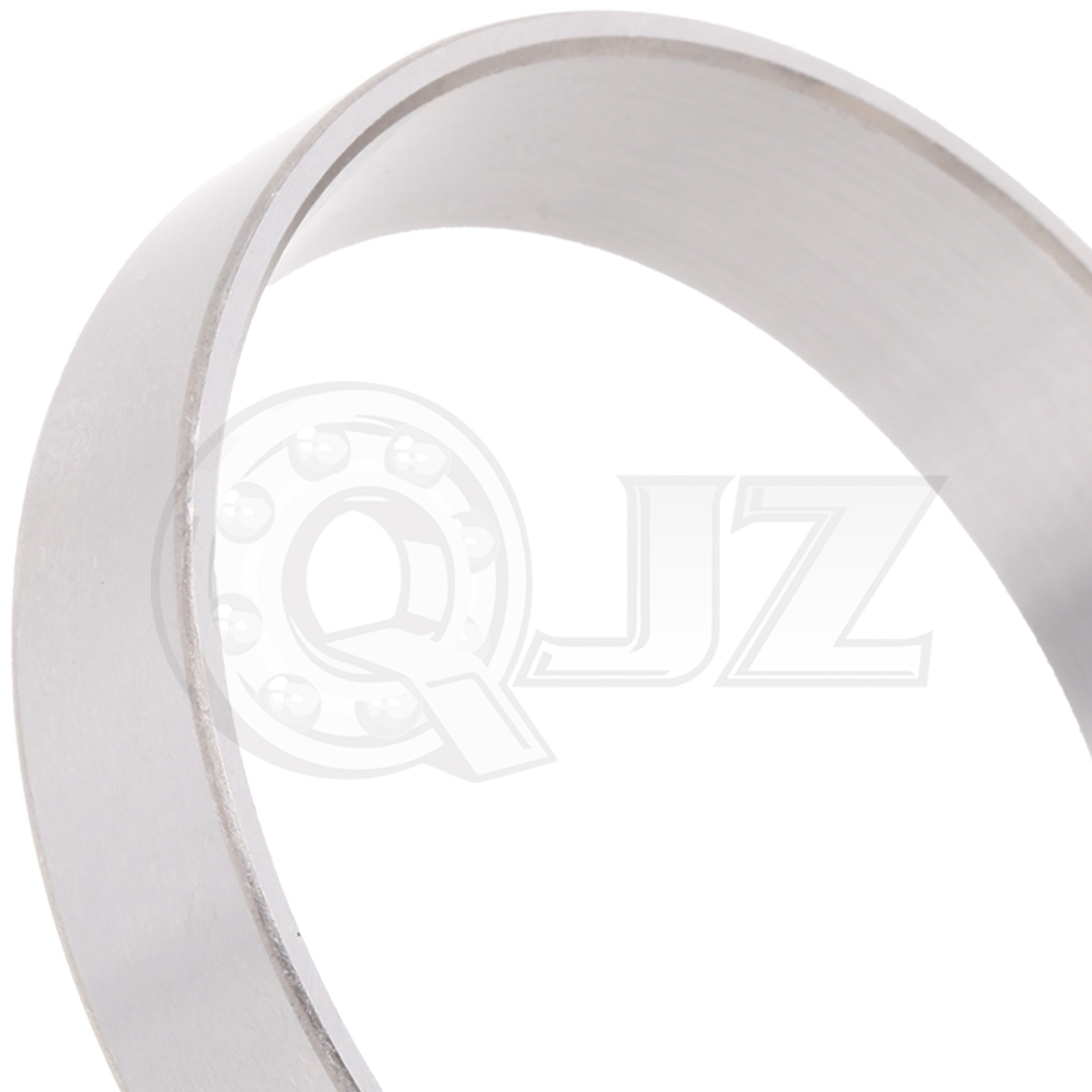 [Qty.1] LM503310 Tapered Roller Bearing Single-Cup/Race [2.9518″ OD x 14mm W]