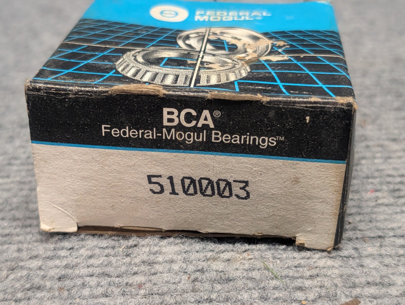 Federal Mogul 510003 Wheel Bearing – New Old Stock 1998