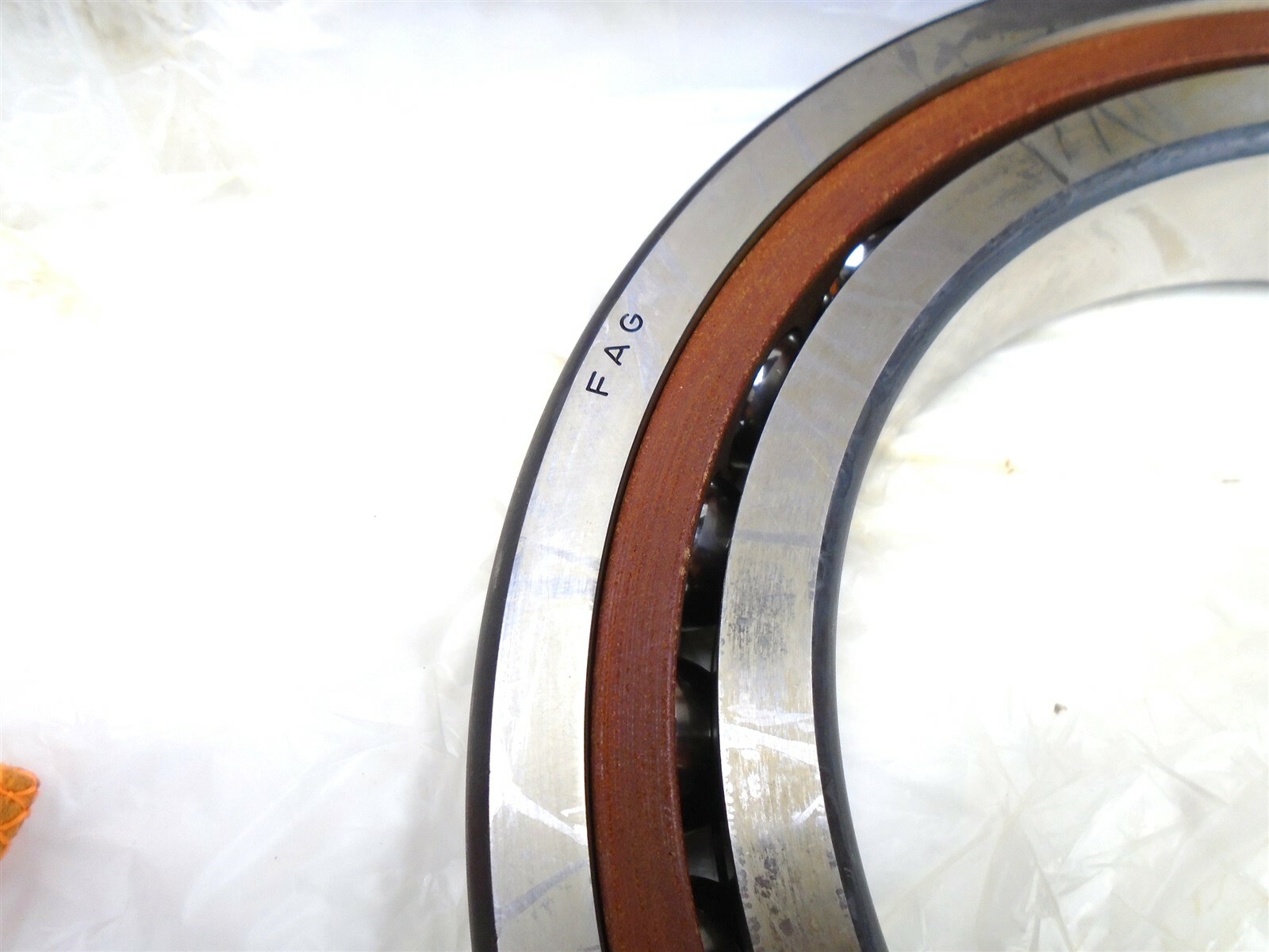 Consolidated – 7032-TG-P/4 NEW Angular Contact Bearing – 7032-CD-P4GA B7032 7032