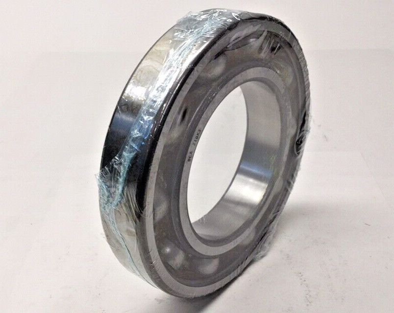 BL Bearings Limited 6216ZC3 Ball Bearing Single-Shielded (made by Bower BCA)