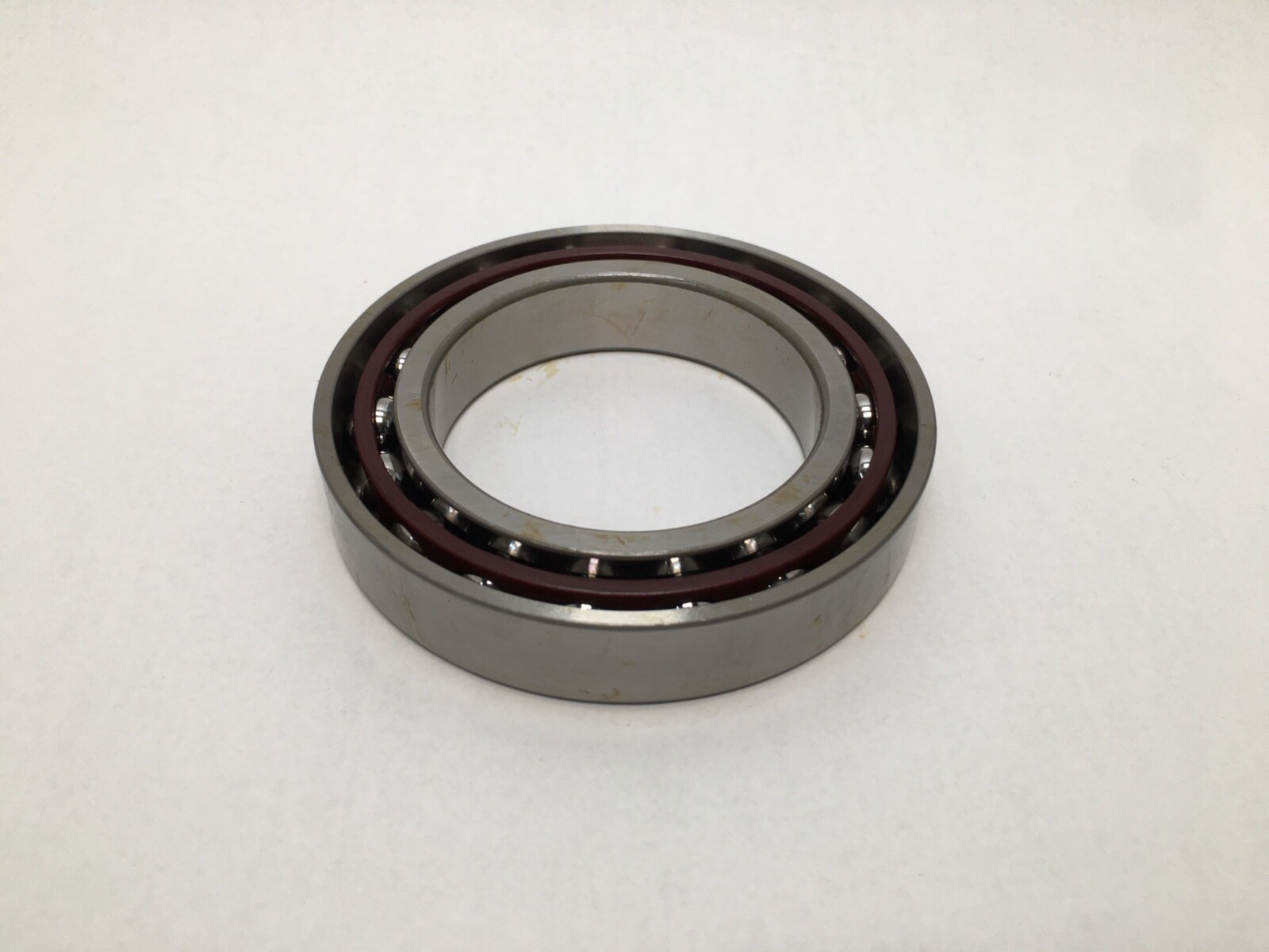 BARDEN 114H-DL Angular Contact Bearing Set 70x110x20 mm 7014 114 H DL USA