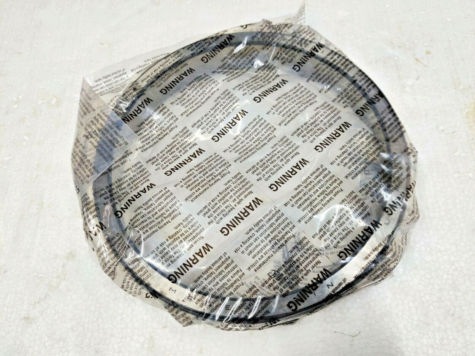 HM 231110 TIMKEN ONLY CUP HM231110 ONLY OUTER 1PC SELLER REFURBISHED HM231110