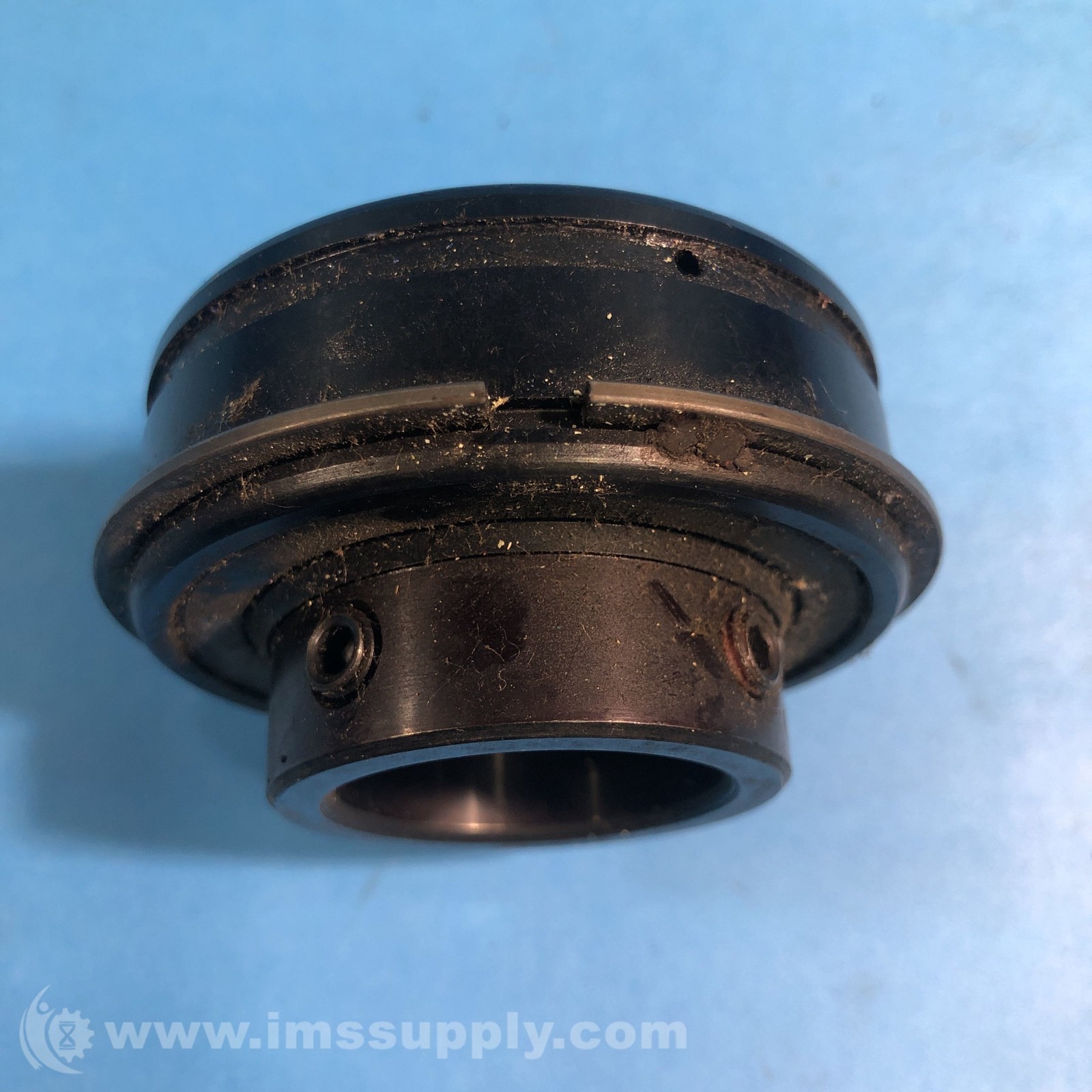 Fafnir ER19 Ball Insert Bearing, Cylindrical Bore USIP