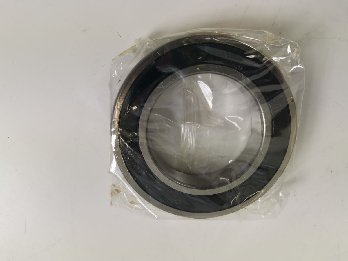 SNR 6011.EE Ball Bearing Rubber Sealed 55x90x18mm Pack of 2 NEW