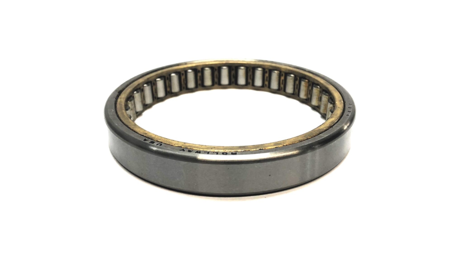 Rollway Cylindrical Roller Bearing (No Box) 1013UHAR1610 NOS