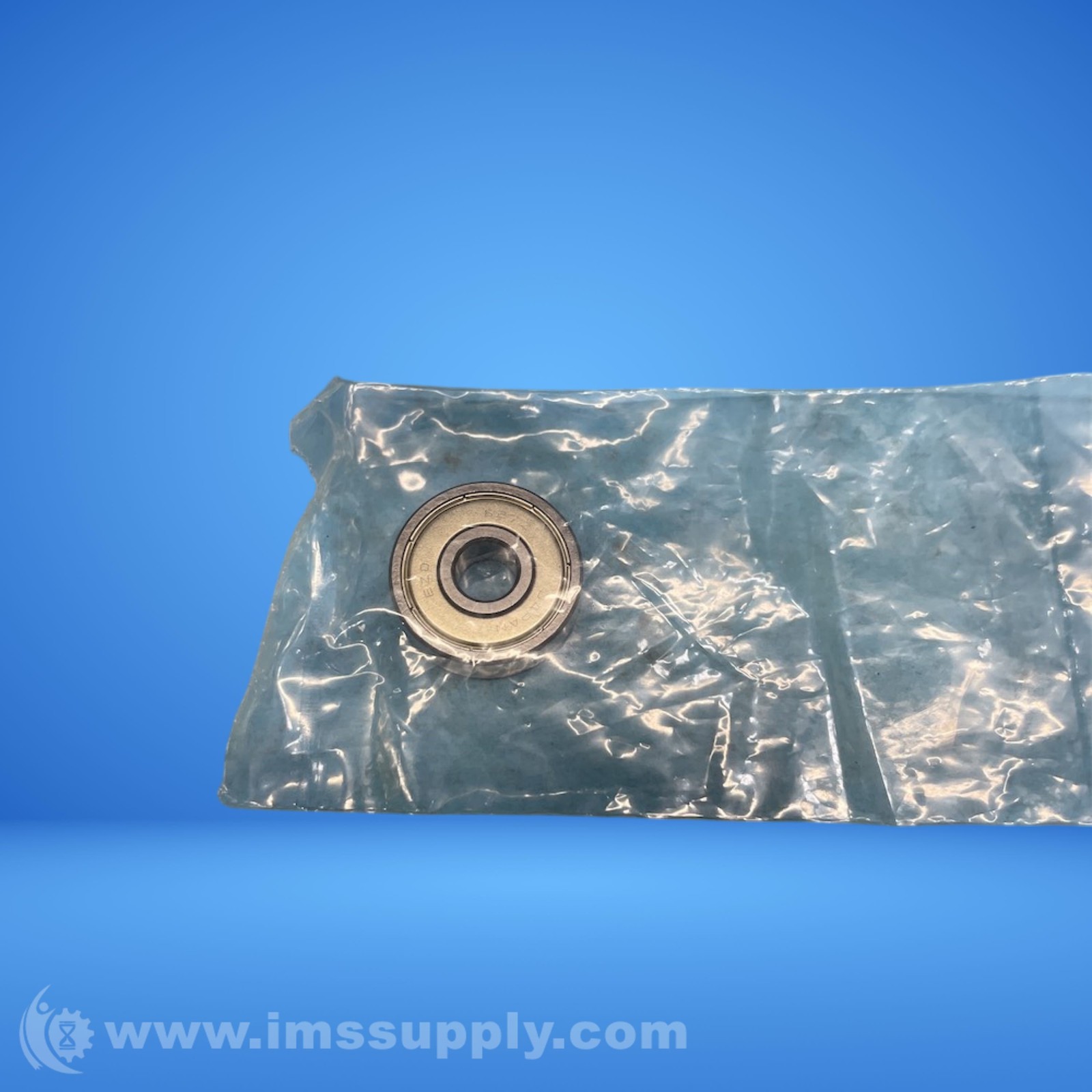 NSK 6810ZZ Deep Groove Ball Bearing FNIP