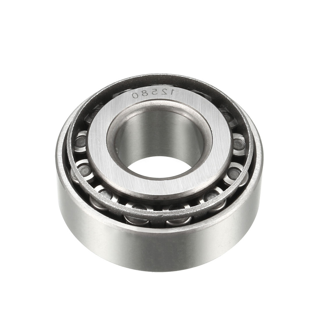 12580/12520 Tapered Roller Bearing Cone and Cup Set 0.8125″ Bore 1.938″ O.D