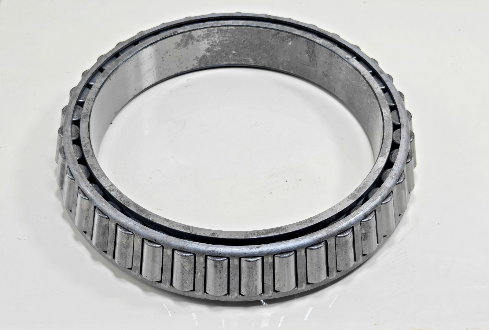 8578 Timken Tapered Roller Bearing Cone Only Timken 8578 , 9-1/2 in ID