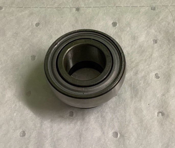 RA100RRB + COL TIMKEN Wheel Bearings Collar