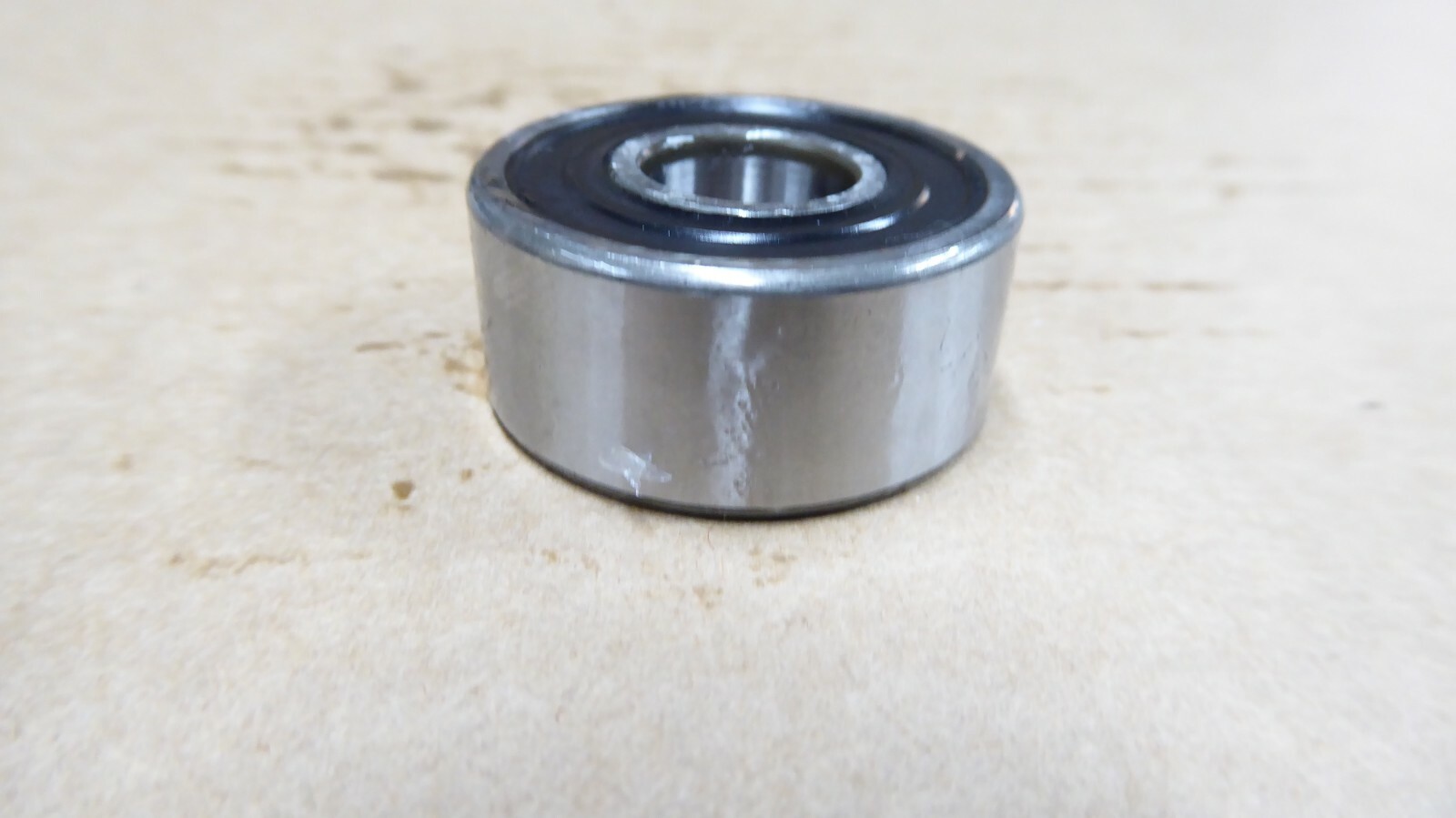 SKF 2201 E-2RS1TN9 Self Aligining Ball Bearing 12mm x 32mm x 14mm New