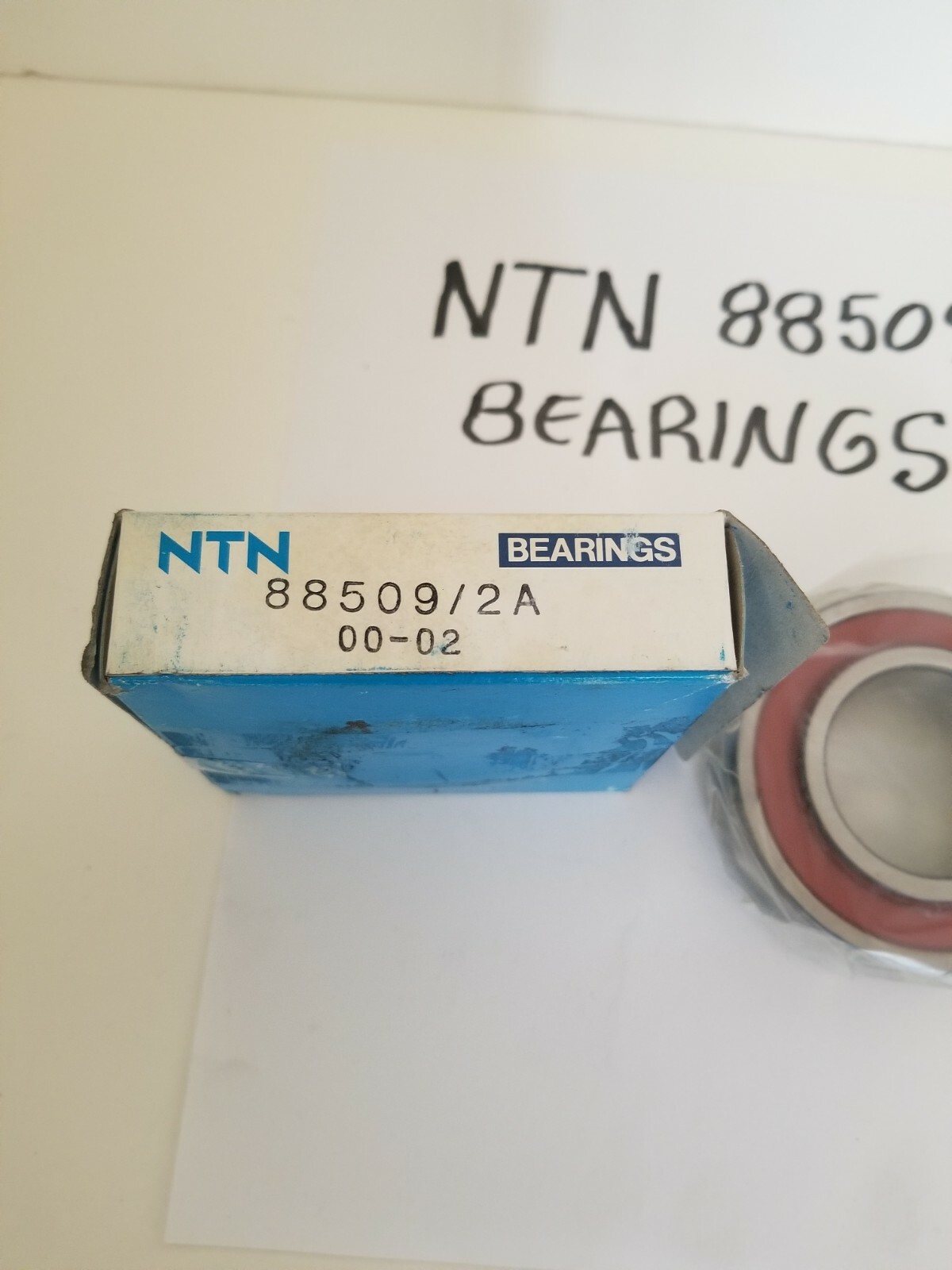 NTN 88509 BEARING